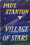 Book cover of Village of Stars by STANTON, Paul